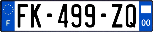 FK-499-ZQ
