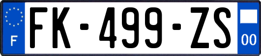 FK-499-ZS
