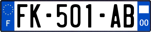 FK-501-AB