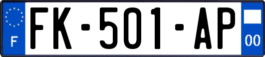 FK-501-AP