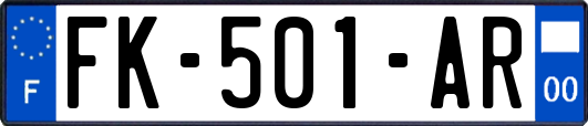 FK-501-AR