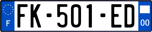 FK-501-ED