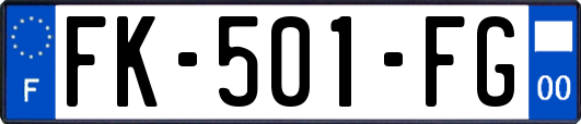 FK-501-FG