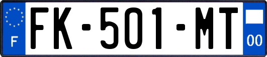 FK-501-MT