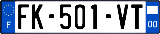 FK-501-VT