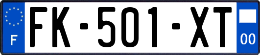 FK-501-XT