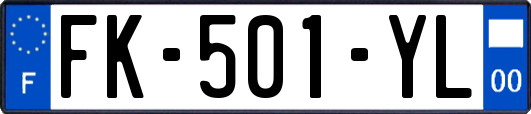 FK-501-YL