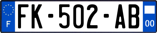 FK-502-AB