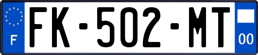 FK-502-MT