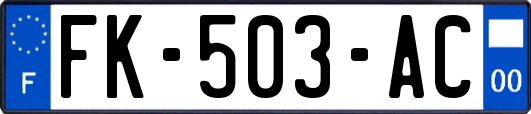 FK-503-AC