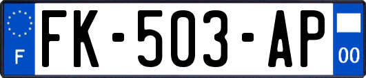 FK-503-AP