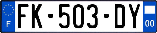 FK-503-DY