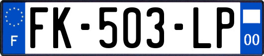 FK-503-LP