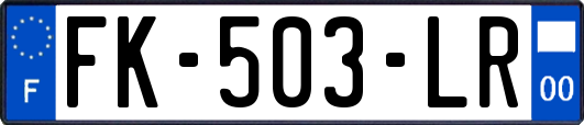 FK-503-LR