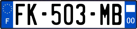 FK-503-MB