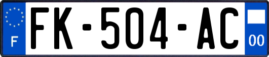 FK-504-AC