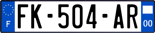 FK-504-AR