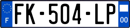 FK-504-LP