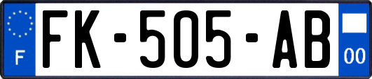 FK-505-AB