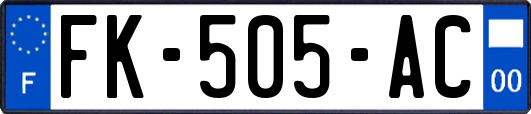 FK-505-AC