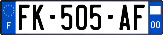 FK-505-AF