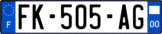 FK-505-AG