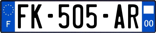 FK-505-AR