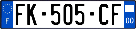 FK-505-CF