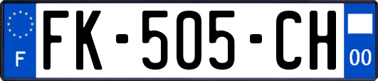 FK-505-CH