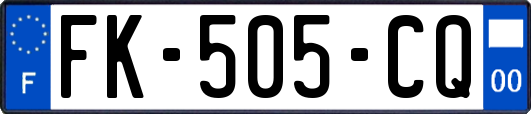 FK-505-CQ