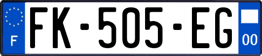 FK-505-EG