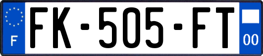 FK-505-FT