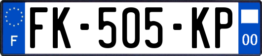 FK-505-KP
