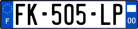 FK-505-LP