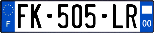 FK-505-LR