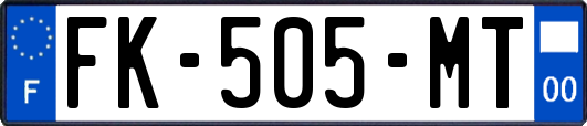 FK-505-MT