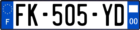 FK-505-YD