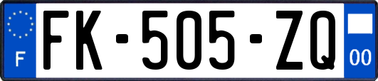 FK-505-ZQ