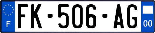 FK-506-AG