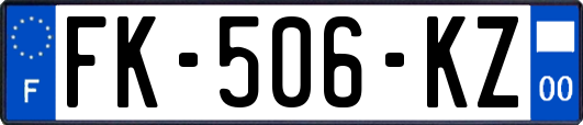 FK-506-KZ