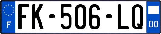 FK-506-LQ