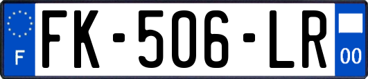 FK-506-LR