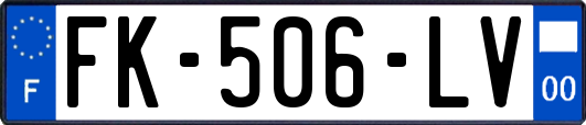 FK-506-LV