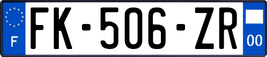 FK-506-ZR