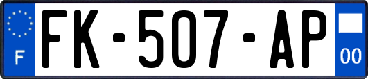 FK-507-AP