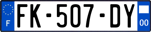 FK-507-DY