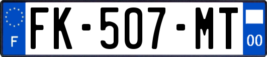 FK-507-MT