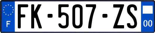 FK-507-ZS