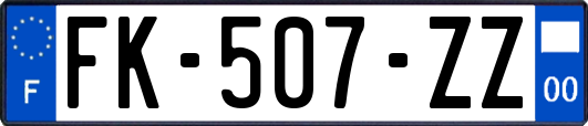 FK-507-ZZ