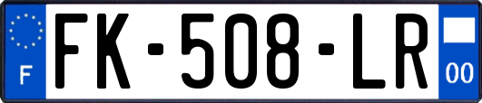 FK-508-LR